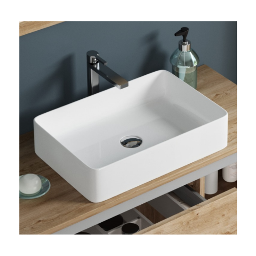 Lavabo 610x345 mm