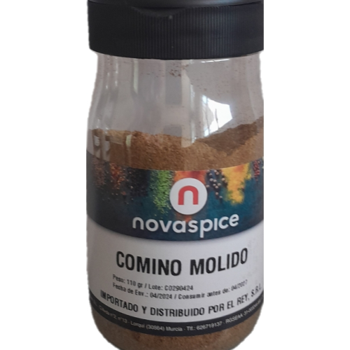 Comino Molido 110 gr