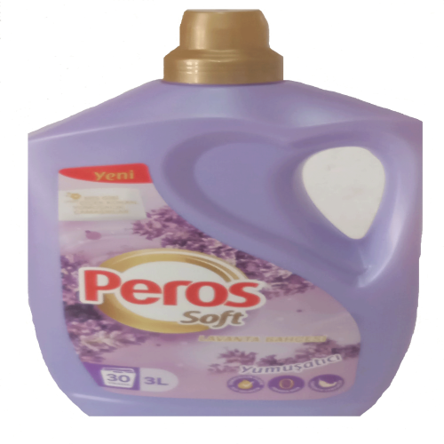 Suavizante de ropa, 3L