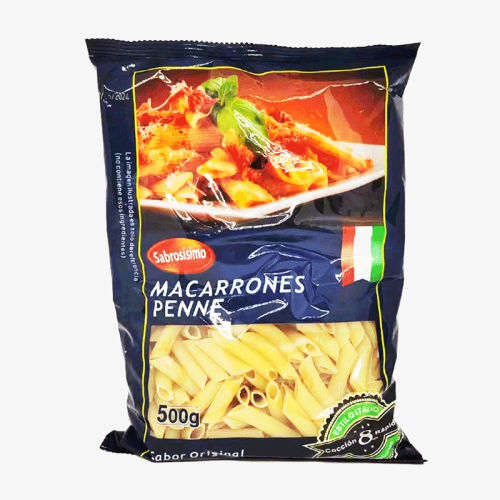 Pasta Penne, 500 g