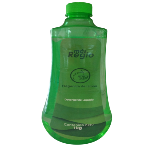 JABÃ?N PARA PLATOS (DETERGENTE PARA PLATOS) 1 L  M/BRISA