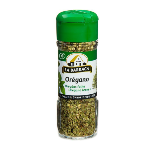 Oregano, 5 grs