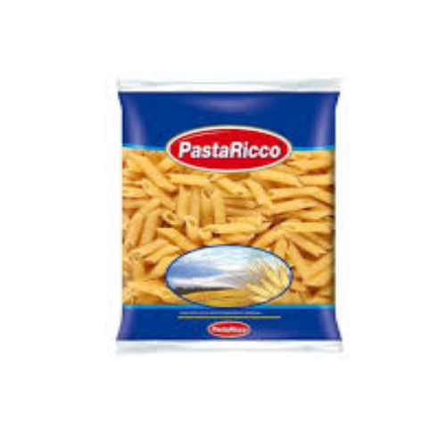 PENNE 500 GR - PASTARICCO   M/PASTARICO