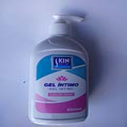 GEL INTIMO 500 ML NUEVO SKIN SECRET   M/SKIN SECRET