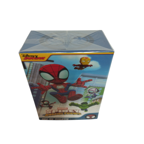 PRF-MARVEL 50ML SPIDEY   M/MARVEL