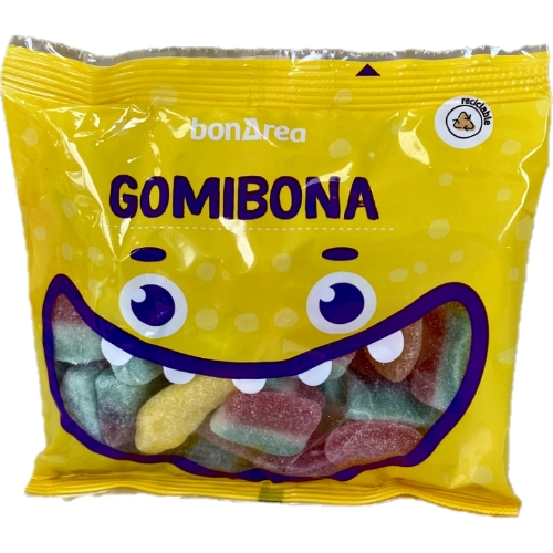 Gombina Bonarea 150 gr