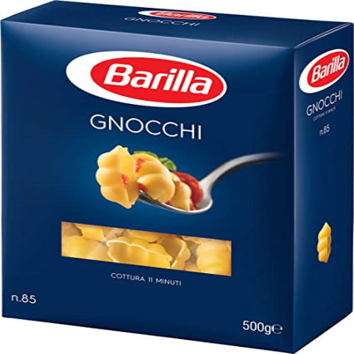500 g-Gnocchi