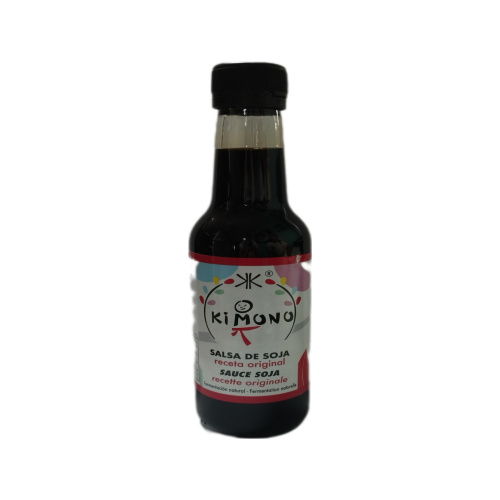 SALSA DE SOJA ORIGINAL
