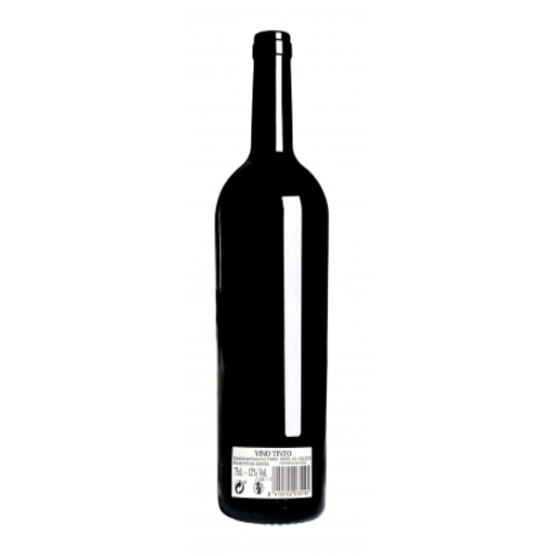 VINO TINTO COSECHERO 75CL