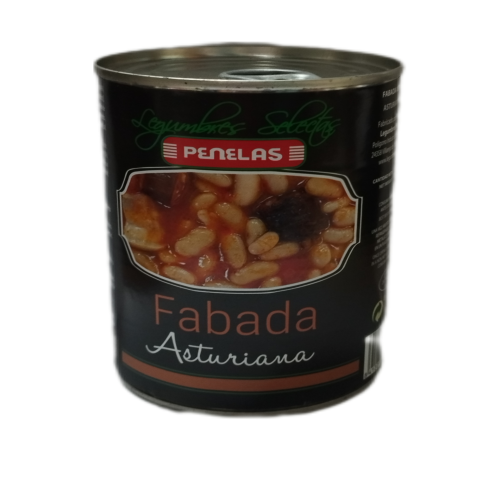  FABADA M/PENELAS