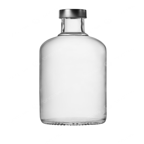 Botella de Vodka 750 ml.