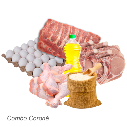 Combo Corone 