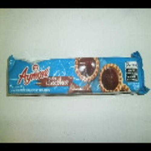 AYMORE TORTINI CHOCOLATE 65X90G
