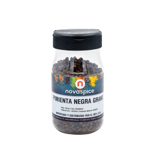 Pimienta Negra en grano