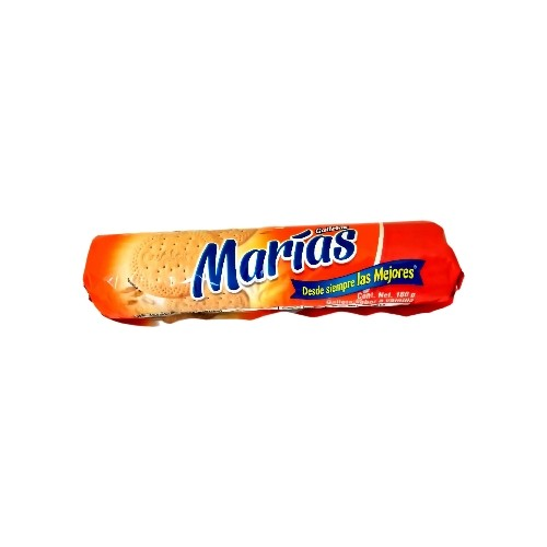(MLC) GALLETAS MARÃAS 20/160 GR   M/MARIAS