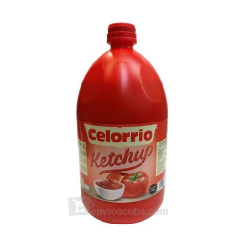1850 g-Salsa ketchup