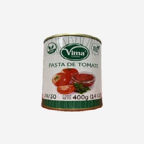 Pasta Tomate Vima