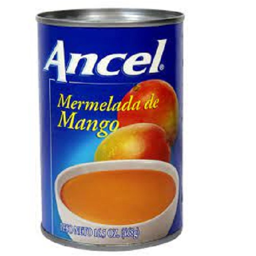 Mermelada de Mango Ancel 468 gr