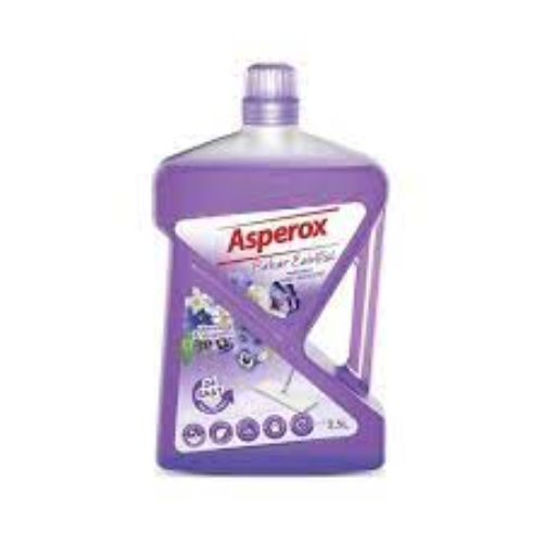 LIMPIADOR DE SUPERFICIE FRAGANCIA LAVANDA 1L 