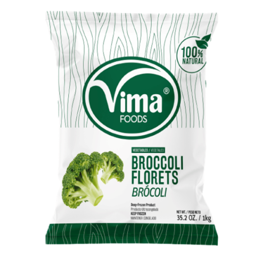 Brócoli, 1 kg