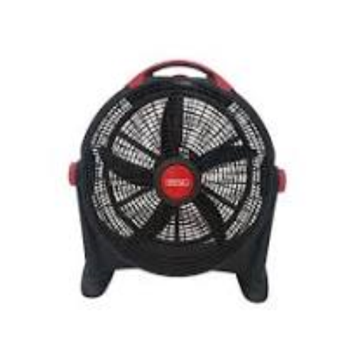 VENTILADOR DE PISO  DE 20'''', MOD RA205GR    M/ROYAL