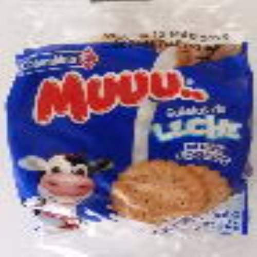 12 gr - MUUU Galleta Leche