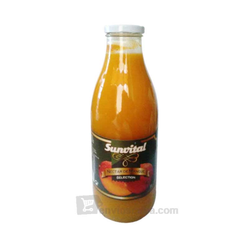 Néctar de mango, 1 litro