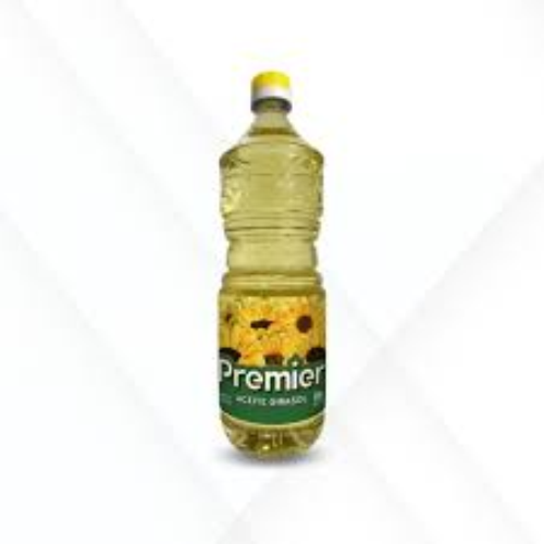 Aceite de Girasol 1 Lt PREMIUM