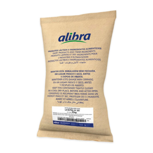 LECHE EN POLVO LANUTRE PP BOLSAS DE 25KG  