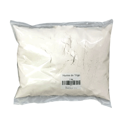 Harina de Trigo 1 kg